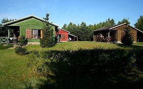 Żurawia Łąka